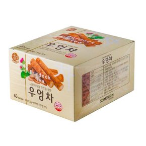송원 우엉차 40T