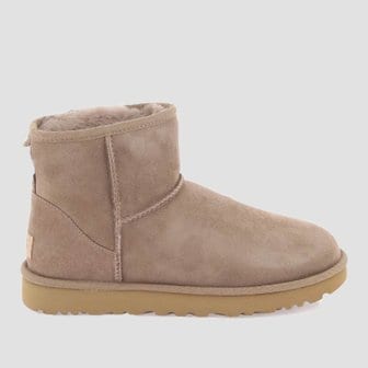 UGG 어그 클래식 미니 II 스웨이드 부츠 1016222 CRBO