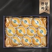 [1월13일부터순차출고][천상지愛]나주배 과일 선물세트[之愛] 10과내[7.5kg]