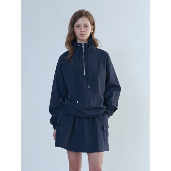 Anorak Jumper Skirt Set-up_2color