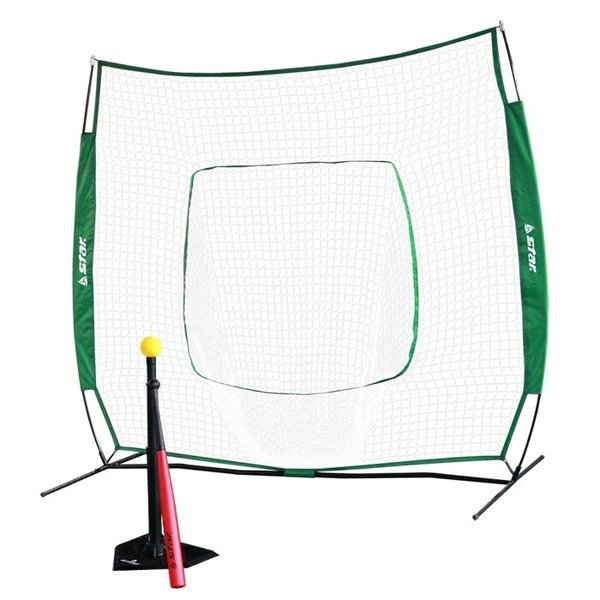 티볼 타격연습네트 WXN1000