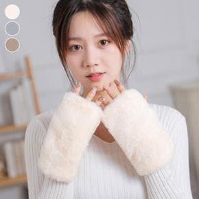 보들퍼 보온 핸드워머 ELS131