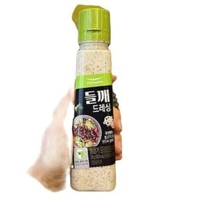 들깨드레싱 230g x 1개 uu49326-1