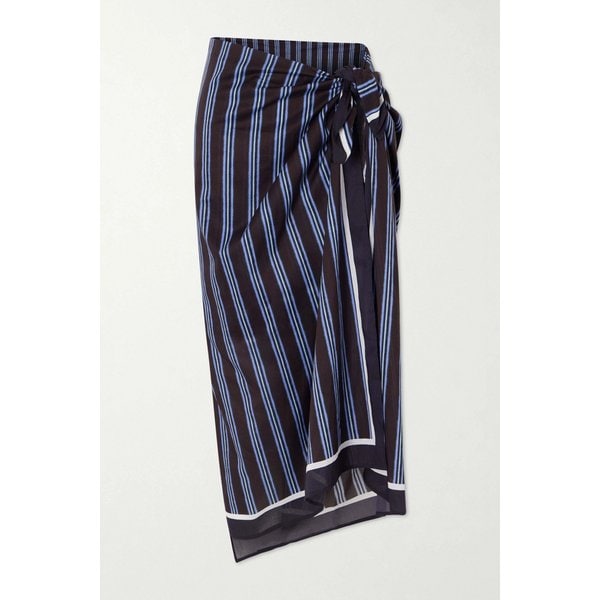 스타우드 로미 사롱 코튼 커버업 46376663163018170