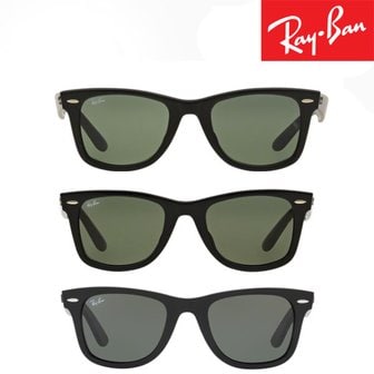 레이밴 Wayfarer RB2140F