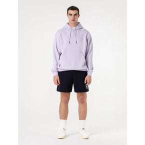 [코엑스몰] 후드티 ESSENTIAL APPLIQUE HOODIE-LAVENDER