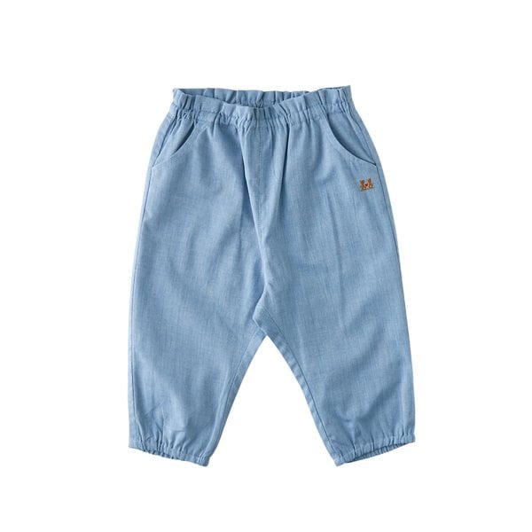 [여주점] [오프라벨 여주점] 밍크뮤 (BL) 아미띠에클린팬츠 (35170-671-01)