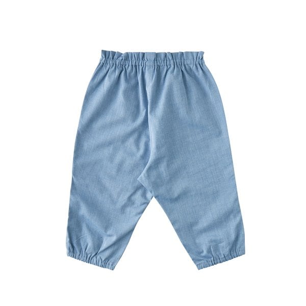 [여주점] [오프라벨 여주점] 밍크뮤 (BL) 아미띠에클린팬츠 (35170-671-01)