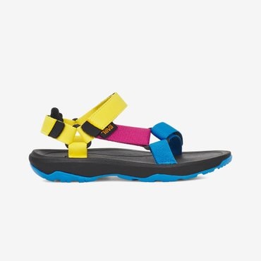 테바 [Hurricane XLT 2] TEVA 아동 샌들 STVT2319390-WMT
