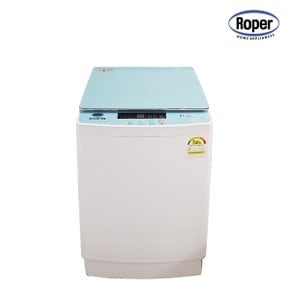 로퍼 5.5kg 미니세탁기 RT-505 [택배]/소형 통돌이 일반세탁기 추천 아기옷 속옷 양말 이불 원룸