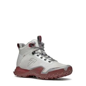 스탠리 [테크니카] 마그마미드 GTX LT GREY-RED (2.0)_여성 경등산화