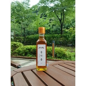 저온압착 들기름 300ml