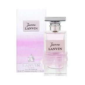 잔느 우먼 오 드 퍼퓸 30ml / 향수