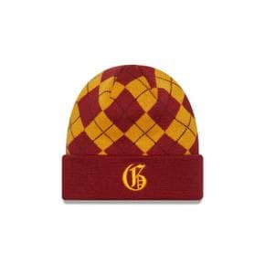 Harry Potter Gryffindor 니트 비니모자 Hat 7952618