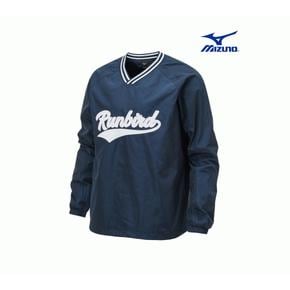 V넥 런버드 피스테 RUNBIRD PISTE 32YE365014SG