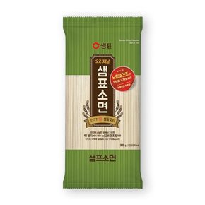 샘표 소면 900g