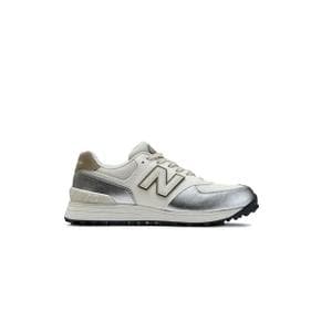 3178140 뉴발란스 New Balance 574 V3 SL 슈즈 스파이클리스 TA3242336