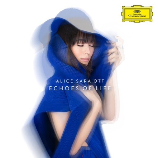 엘리스 사라 오트 - 에코 오브 라이프 : 쇼팽 24개의 전주곡 [2Lp] / Alice Sara Ott - Echoes Of Life [2Lp]