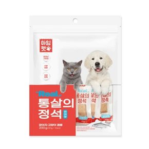 아임펫 통살의 정석 연어 200g_WD14FBD