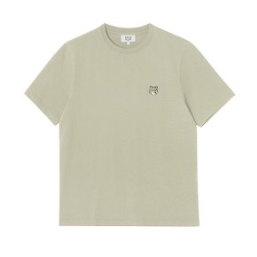 MAISONKITSUNE MM00127KJ0118 P129 남성 반팔티 MM00127KJ0118P129