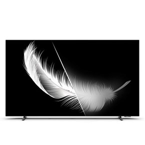 [여주점] [여주점] 65OLED708 165cm 65인치 OLED 4K UHD 120Hz 40W 구글 스마트 TV / 엠비라이트 스탠드설치