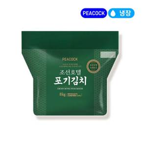 피코크 조선호텔 특제육수 포기김치 8kg