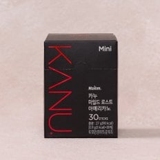 카누  마일드 미니 27g (0.9g*30입)