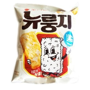 오리온 뉴룽지 124g 5개