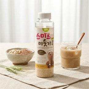 휴대용 간편형스마트미숫가루 (보틀선식 50g)