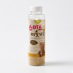 휴대용 간편형스마트미숫가루 (보틀선식 50g)