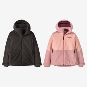 [파타고니아코리아] 26FW 키즈 파우더 타운 재킷 (68451R7)