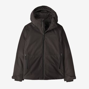 [파타고니아코리아] 26FW 키즈 파우더 타운 재킷 (68451R7)