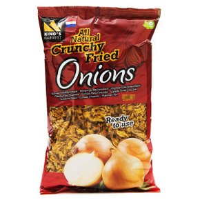 킹스하베스트 크리스피어니언 양파후레이크 1kg