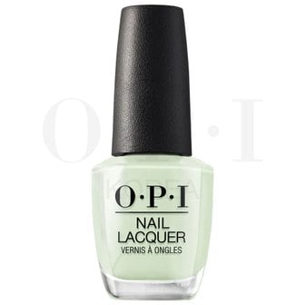 OPI [네일락커] H65 - THATS HULA RIOUS