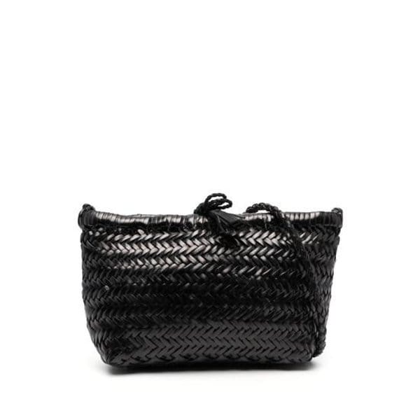 [해외배송] 24FW 드래곤디퓨전 숄더백 8938 BLACK