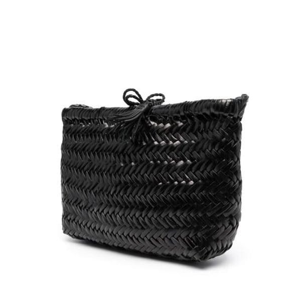 [해외배송] 24FW 드래곤디퓨전 숄더백 8938 BLACK