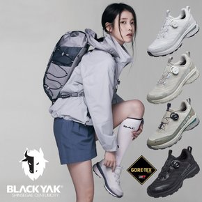 [343 ECO GTX] 23S/S GORE-TEX 에너지 효율 트레킹화 (343 시리즈)