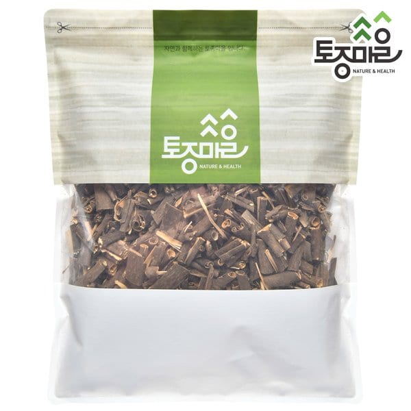 국산 오가피 300g (오가피나무껍질)