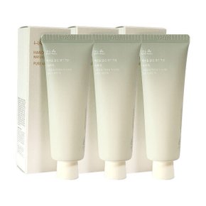 자연을 닮은 핸드크림 어린쑥 50ml x3개