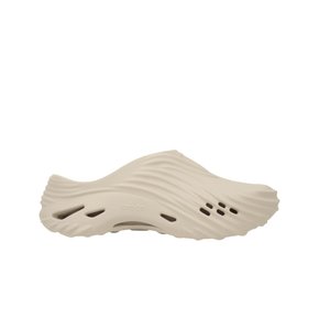 Echo Wave Clog Almond Tint