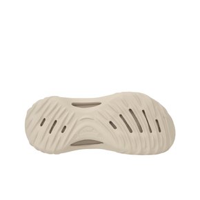 Echo Wave Clog Almond Tint