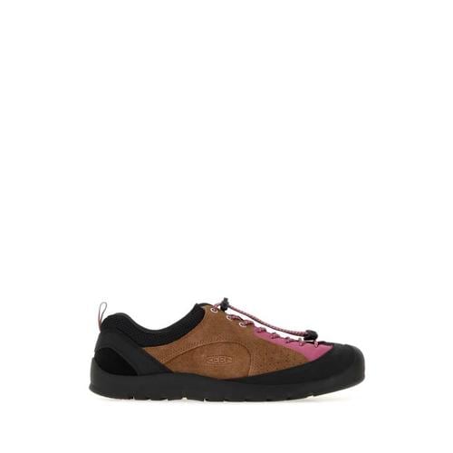 킨 스니커즈 1032959 BISONVIOLETQUARTZ MULTICOLOR