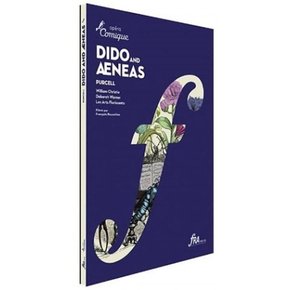 [BLU-RAY] Henry Purcell - Dido And Aeneas / 헨리 퍼셀 - 디도와 아에네아스