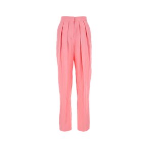 스텔라 매카트니 STELLA McCARTNEY PANTS Trousers 6400643BU382 6645 Pink