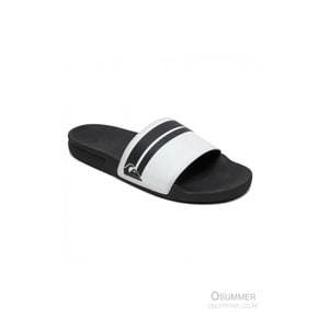 플립플랍 샌들 QUIKSILVER AQYL100867 RIVI SLIDE XWKW