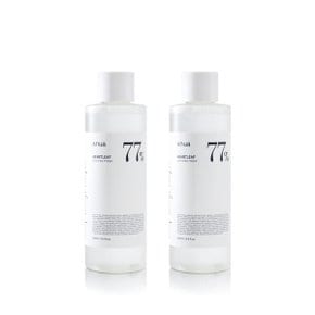 어성초 77 진정 토너 250ml 1+1