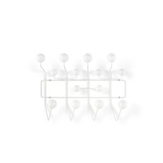 [허먼밀러 공식딜러 재고보유] Eames Hang-It-All (White)