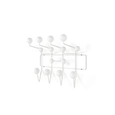 [허먼밀러 공식딜러 재고보유] Eames Hang-It-All (White)