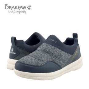 [와이컨셉]베어파우(BEARPAW) LITE PADDING 슬립온 K3377049JC-W