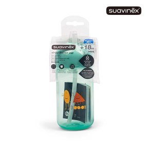 포레스트 빨대컵 340ml